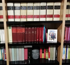 Asesoramiento jurídico