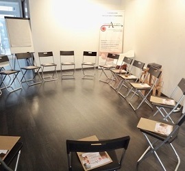 Consultoría organizacional