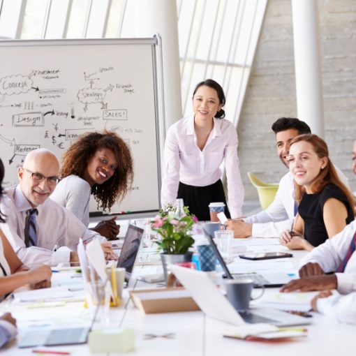 Convivencia armónica