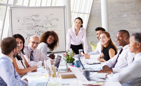 Convivencia armónica