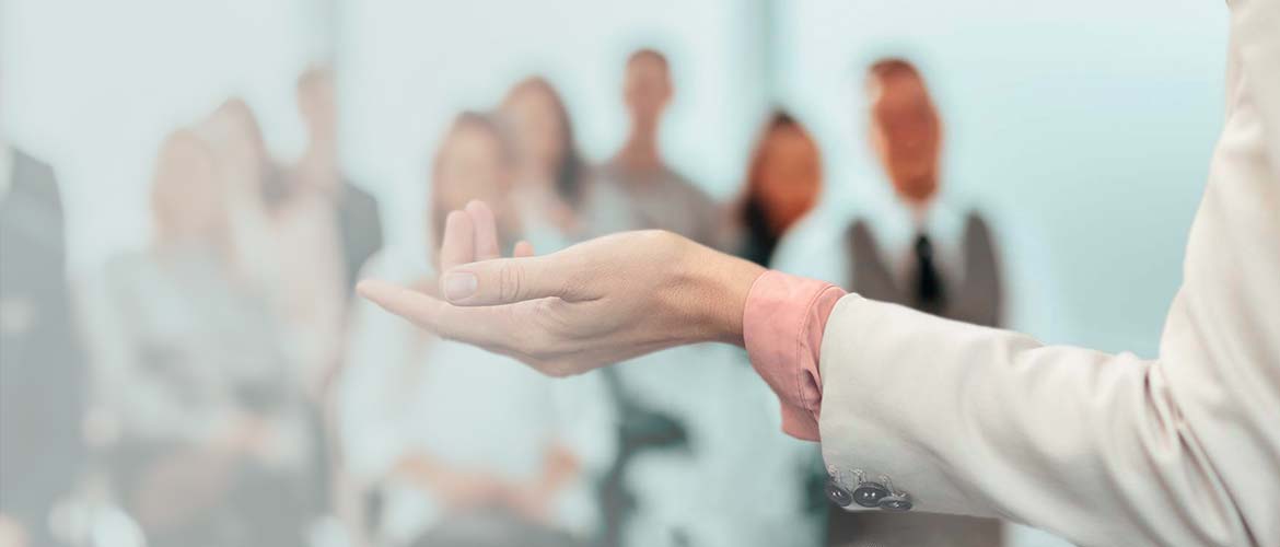 Visita nuestra escuela y descubre nuestra oferta formativa